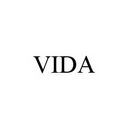  VIDA