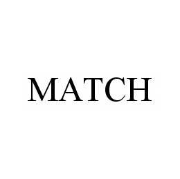 MATCH