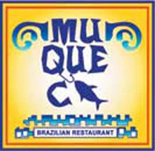 Trademark Logo MUQUECA BRAZILIAN RESTAURANT