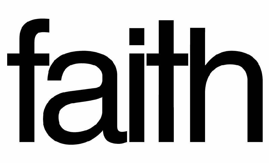 Trademark Logo FAITH