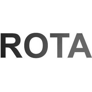 Trademark Logo ROTA