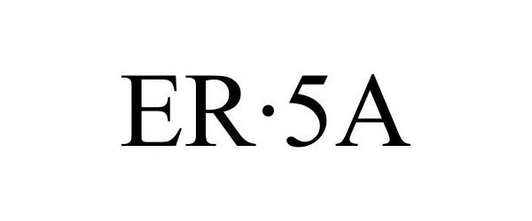  ERÂ·5A