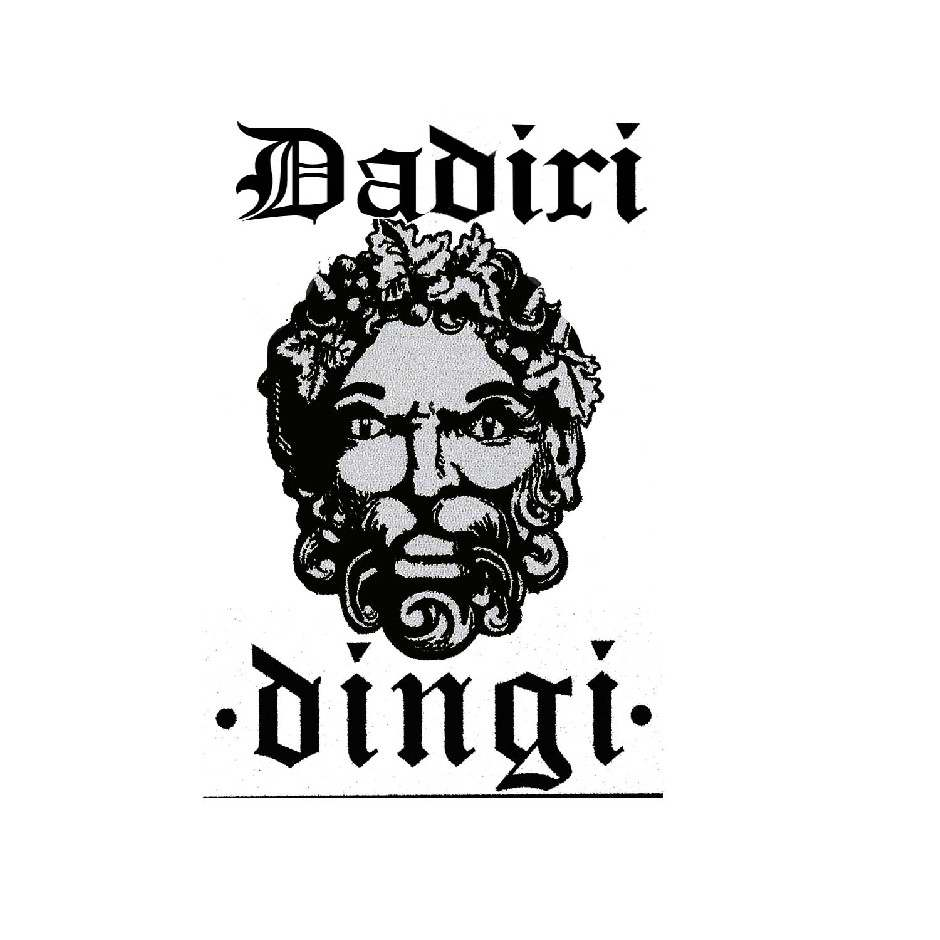  DADIRI DINGI