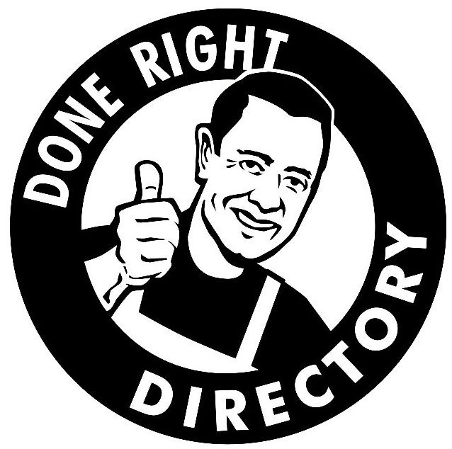  DONE RIGHT DIRECTORY