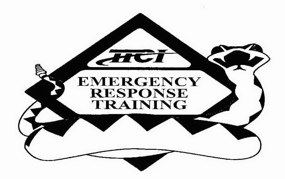 Trademark Logo TTCI EMERGENCY RESPONSE TRAINING