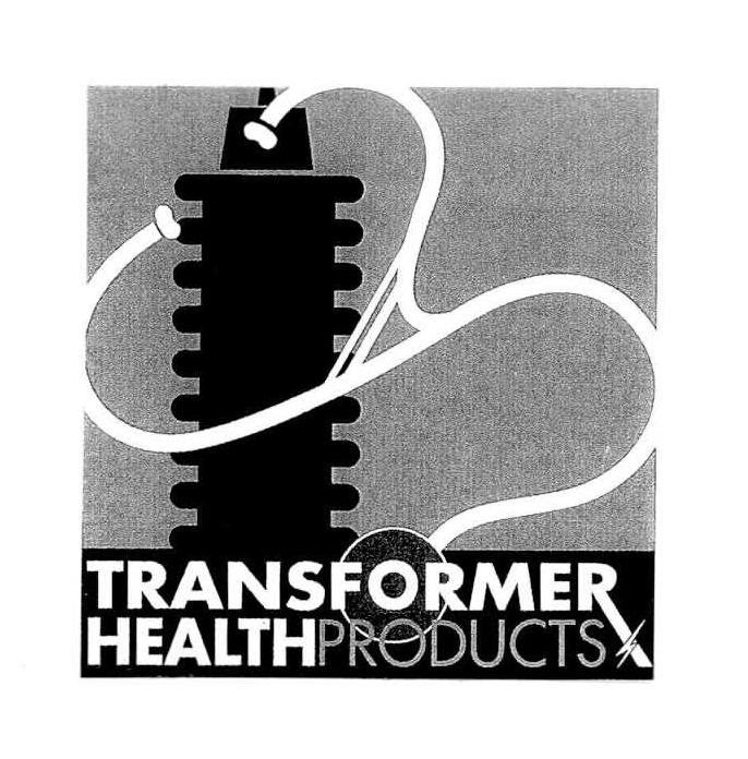  TRANSFORMER HEALTHPRODUCTS