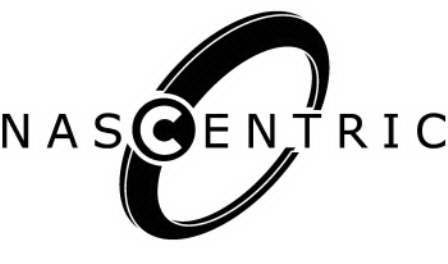 Trademark Logo NASCENTRIC