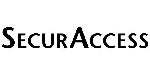 Trademark Logo SECURACCESS