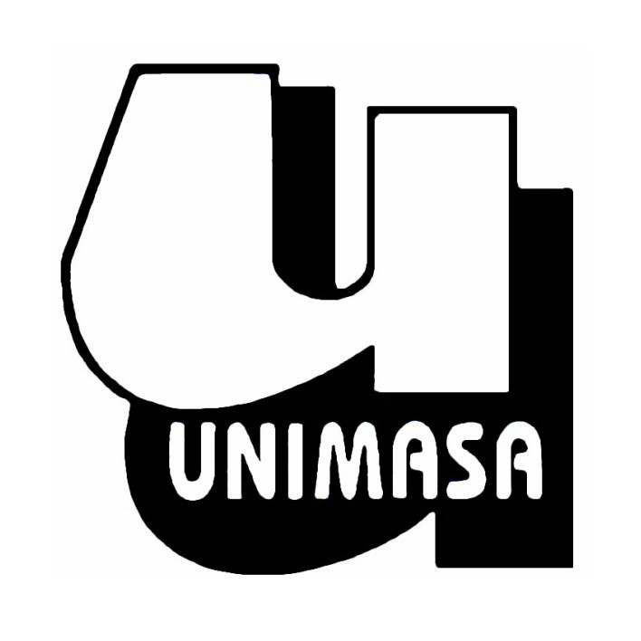 Trademark Logo U UNIMASA
