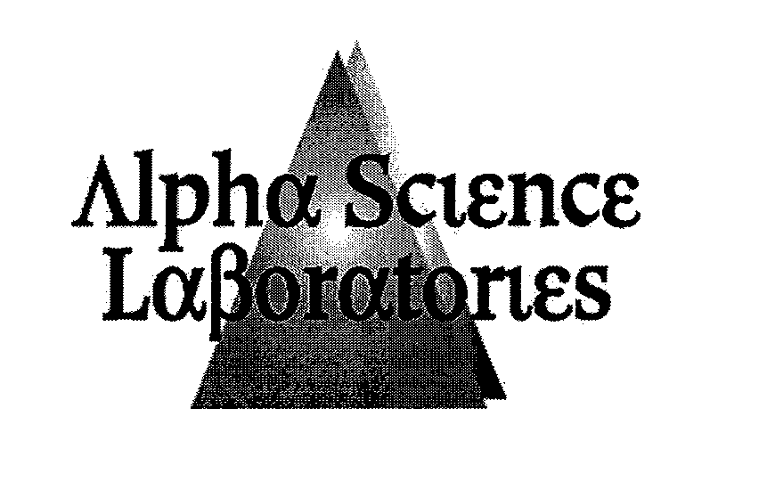 ALPHA SCIENCE LABORATORIES