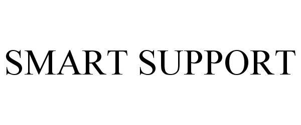 Trademark Logo SMART SUPPORT