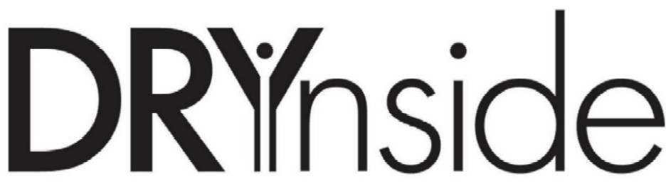 Trademark Logo DRYINSIDE