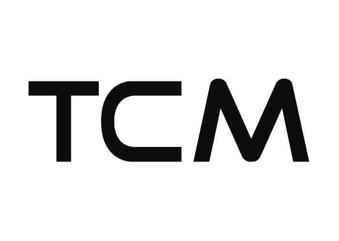 Trademark Logo TCM
