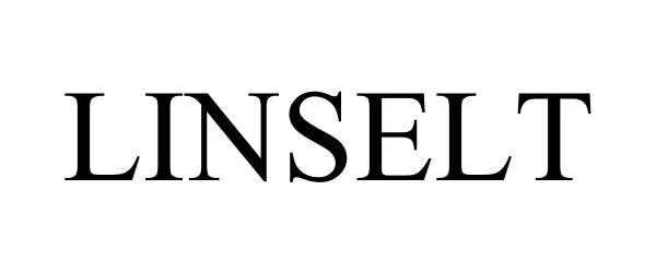 Trademark Logo LINSELT