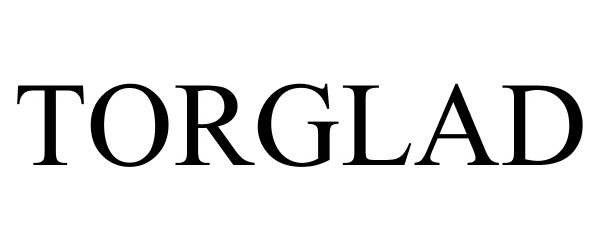 Trademark Logo TORGLAD