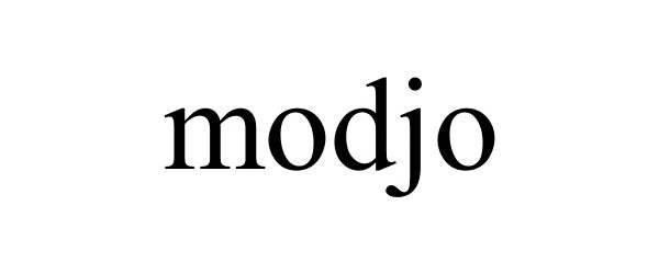 MODJO