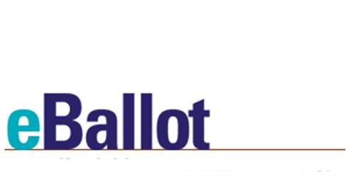 Trademark Logo EBALLOT