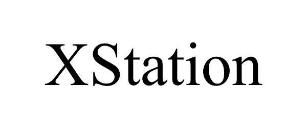 Trademark Logo XSTATION