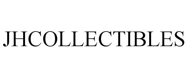  JHCOLLECTIBLES