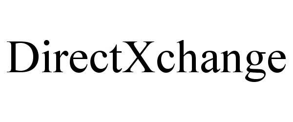  DIRECTXCHANGE