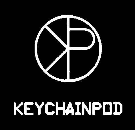 Trademark Logo KCP KEYCHAINPOD