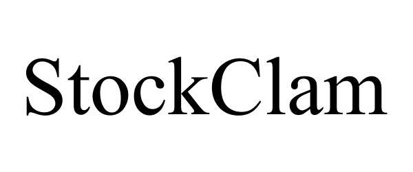 Trademark Logo STOCKCLAM