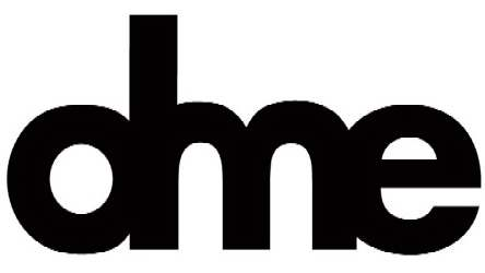 Trademark Logo DME
