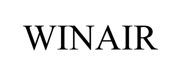 Trademark Logo WINAIR
