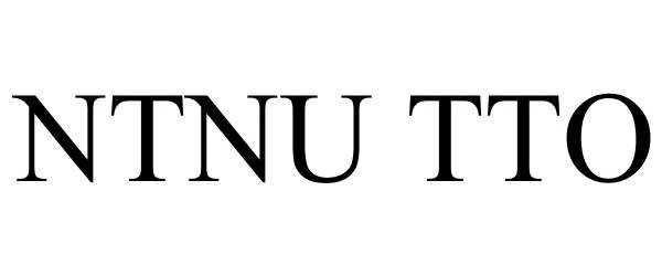  NTNU TTO