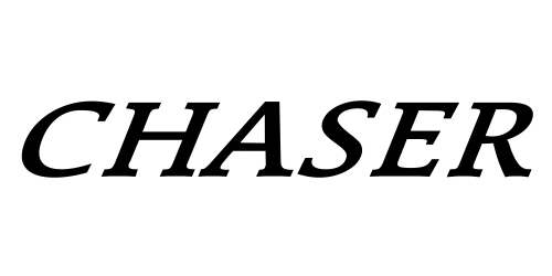 Trademark Logo CHASER