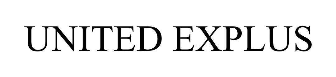 Trademark Logo UNITED EXPLUS