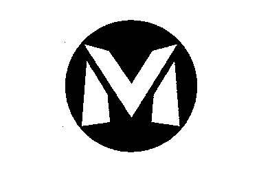 Trademark Logo V M