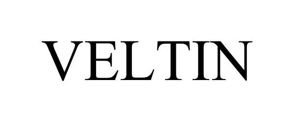 Trademark Logo VELTIN