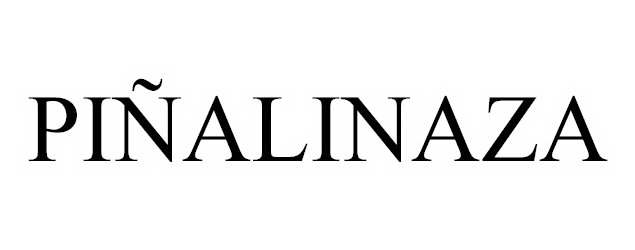 Trademark Logo PIÑALINAZA