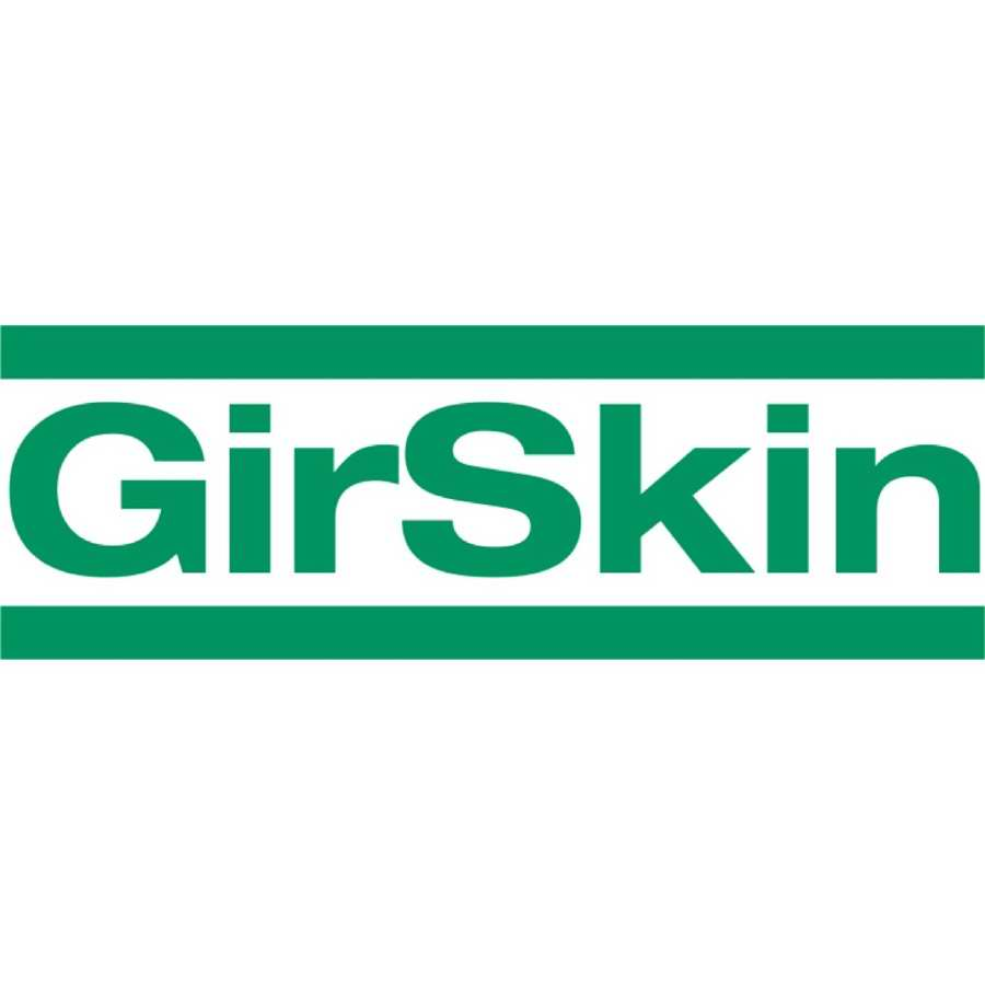 Trademark Logo GIRSKIN