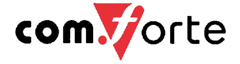 Trademark Logo COM.FORTE