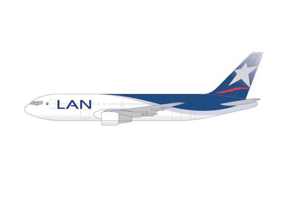 Trademark Logo LAN