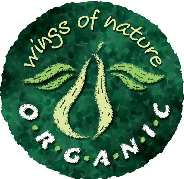 Wings Of Nature Oa Ra Ga Na Ia C Fresh Harvest Products Inc Trademark Registration