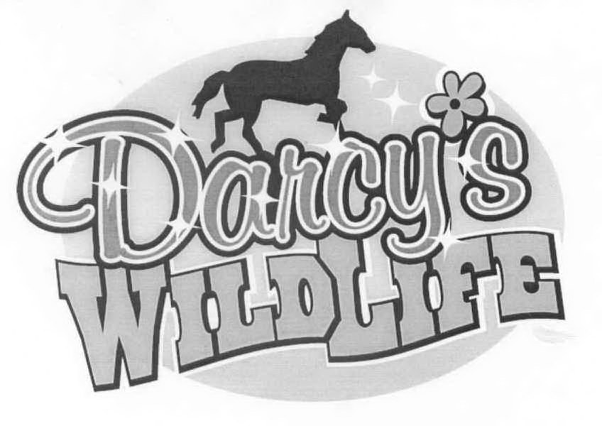 DARCY'S WILDLIFE
