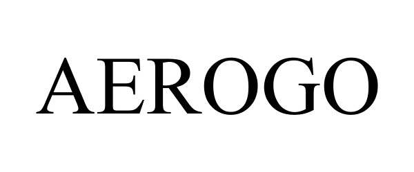  AEROGO