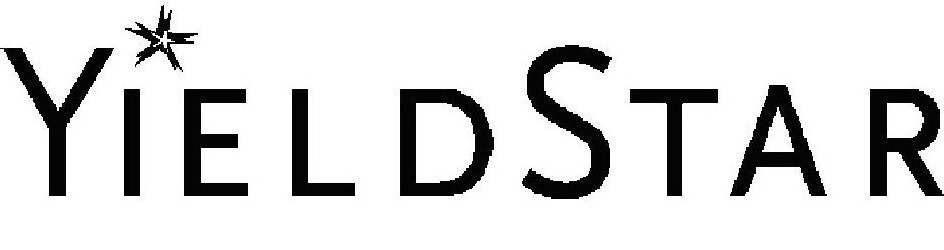 Trademark Logo YIELDSTAR