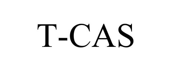  T-CAS