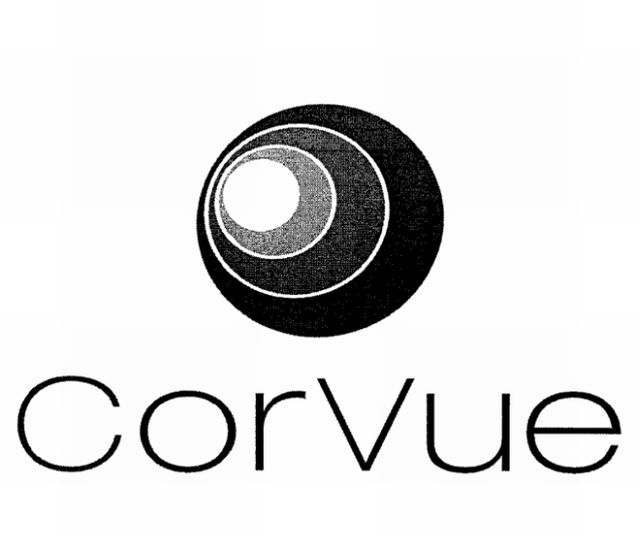  CORVUE