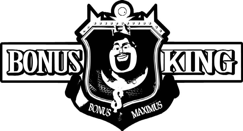 Trademark Logo BONUS KING BONUS MAXIMUS