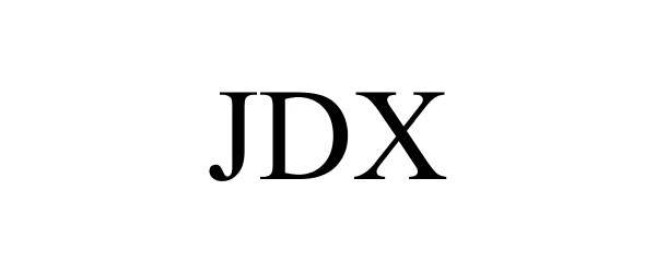 JDX