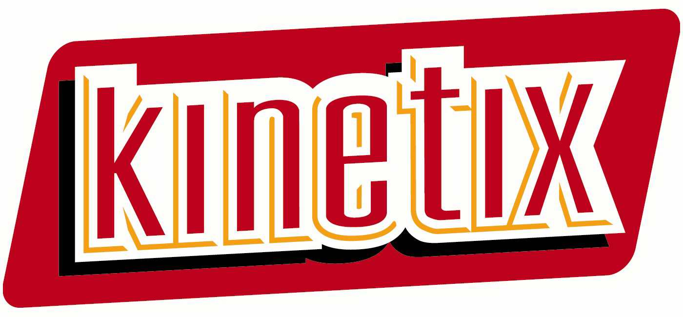 Trademark Logo KINETIX