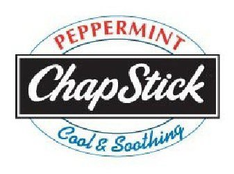  CHAPSTICK, PEPPERMINT COOL &amp; SOOTHING