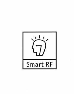 Trademark Logo SMART RF