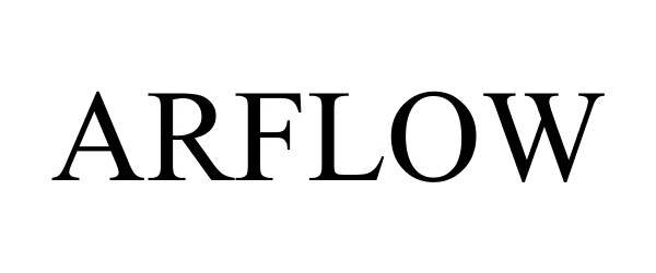  ARFLOW