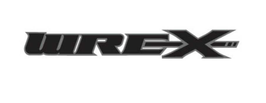 Trademark Logo WREX